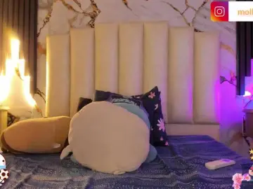 Mollieblue69  live sex cam