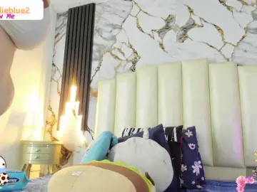 Mollieblue69  live sex cam