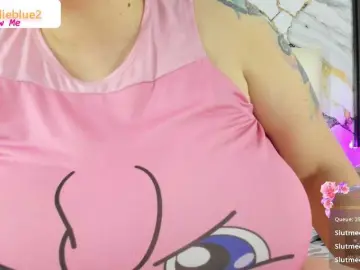 Mollieblue69  live sex cam