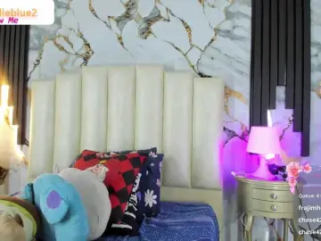 Mollieblue69  live sex cam