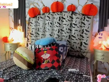 Mollieblue69  live sex cam