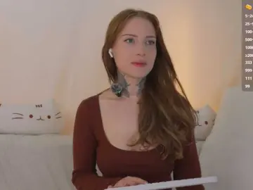 -LunaFever-  live sex cam