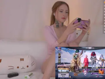-LunaFever-  live sex cam