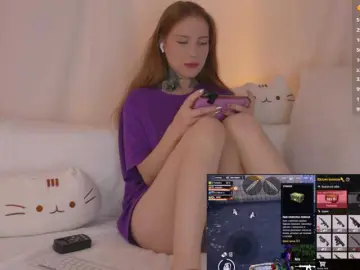 -LunaFever-  live sex cam