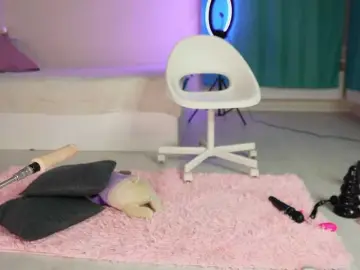 Anni-gold  live sex cam