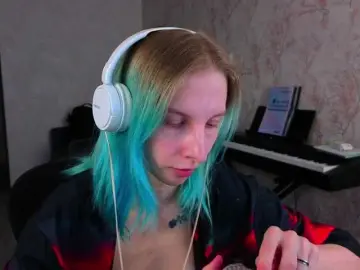 Anny-lol  live sex cam