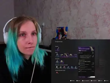 Anny-lol  live sex cam