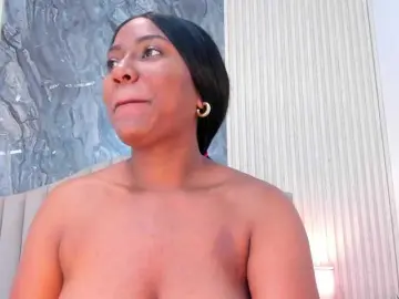 Arianaa-Cooper  live sex cam