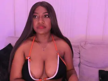 Arianaa-Cooper  live sex cam