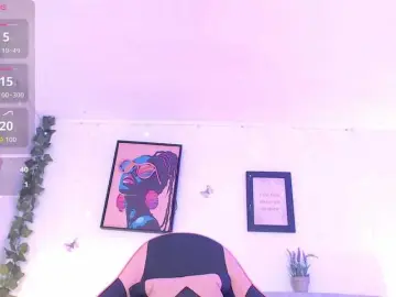 CandySofie  live sex cam