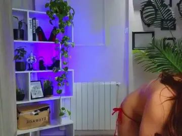 Lina-hill  live sex cam