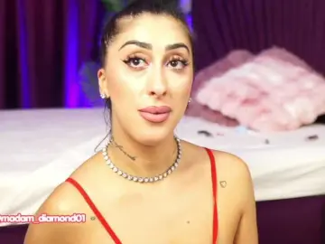 MadamDiamond  live sex cam