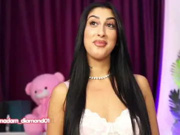 MadamDiamond  live sex cam