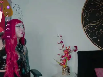 Mei-Succubus  live sex cam