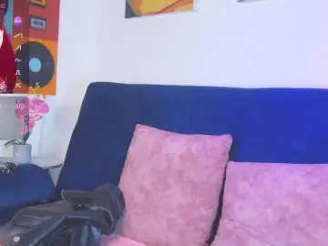 Mei-Succubus  live sex cam