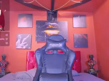 Mei-Succubus  live sex cam