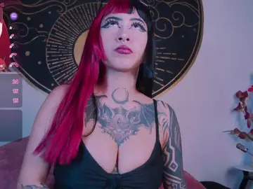 Mei-Succubus  live sex cam