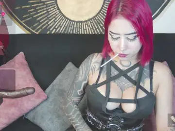 Mei-Succubus  live sex cam