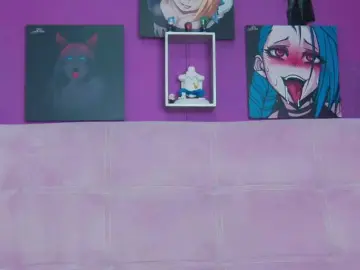 Mei-Succubus  live sex cam