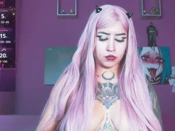 Mei-Succubus  live sex cam