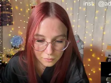 Adrenalinse  live sex cam