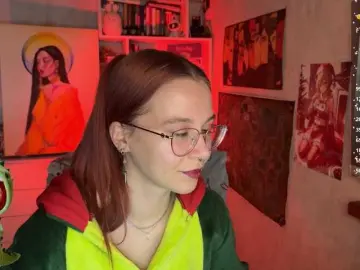 Adrenalinse  live sex cam