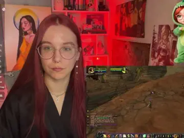 Adrenalinse  live sex cam