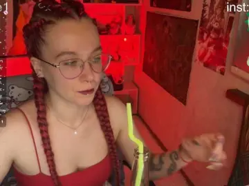 Adrenalinse  live sex cam