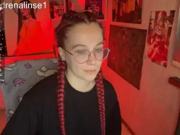 Adrenalinse  live sex cam