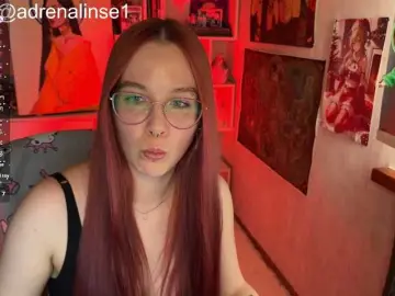 Adrenalinse  live sex cam