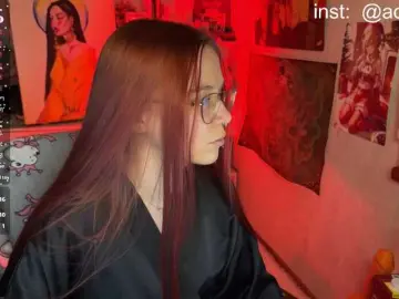 Adrenalinse  live sex cam