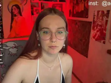 Adrenalinse  live sex cam