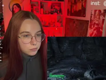 Adrenalinse  live sex cam