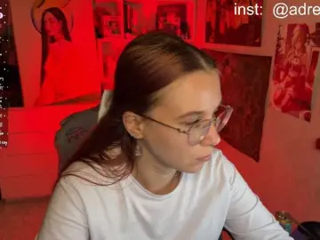 Adrenalinse  live sex cam