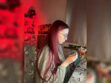 Adrenalinse  live sex cam