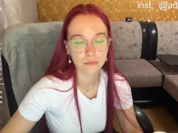 Adrenalinse  live sex cam