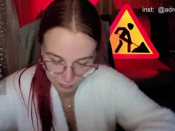 Adrenalinse  live sex cam