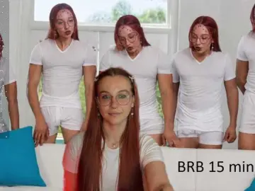 Adrenalinse  live sex cam