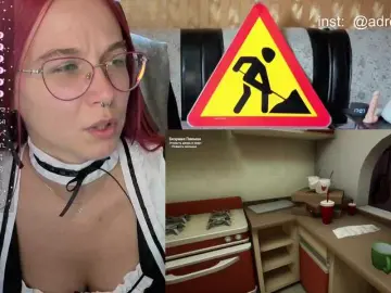 Adrenalinse  live sex cam