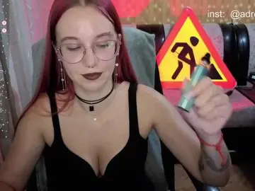 Adrenalinse  live sex cam