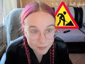 Adrenalinse  live sex cam