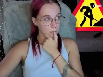 Adrenalinse  live sex cam