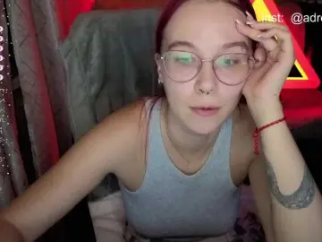 Adrenalinse  live sex cam