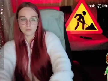 Adrenalinse  live sex cam