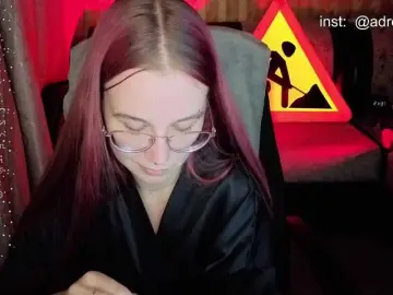 Adrenalinse  live sex cam