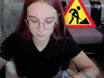 Adrenalinse  live sex cam