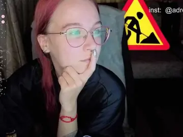 Adrenalinse  live sex cam