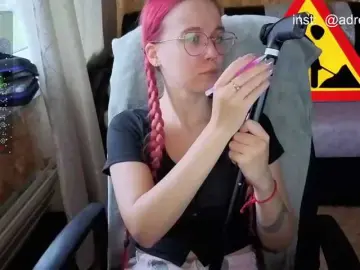 Adrenalinse  live sex cam