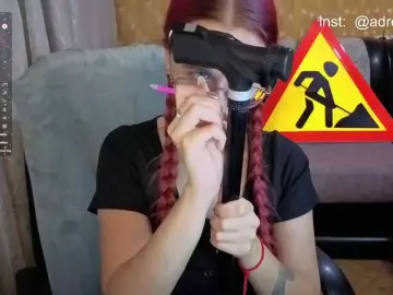 Adrenalinse  live sex cam