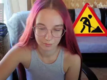 Adrenalinse  live sex cam